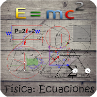 Ecuaciones de Física