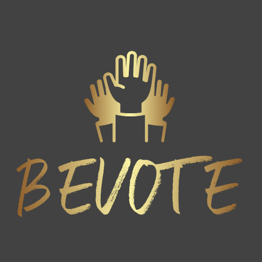 Bevote logo