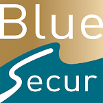 Cover Image of ดาวน์โหลด BlueSecur  APK
