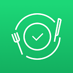 PEP: Fasting ? healthy plan for lose weight Apk