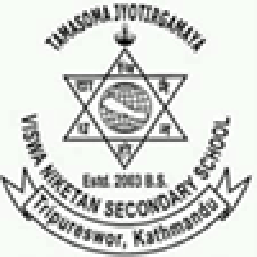 Viswa Niketan Secondary School