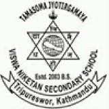 Viswa Niketan Secondary School icon