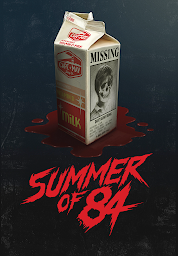 Icon image Summer of 84