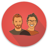 Jake and Amir - Videos/Podcast icon