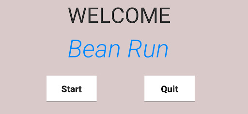 Bean Run