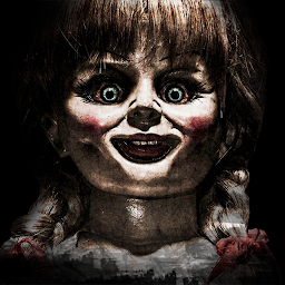 Annabelle Wallpaper 4K HD