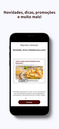 Hippo Você Bem + Screen 3