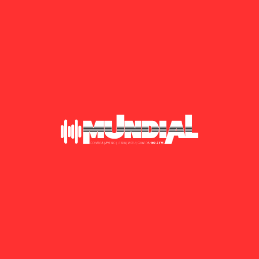 Rádio Mundial FM logo
