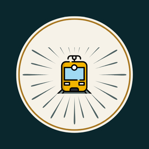 TRAINWAY logo