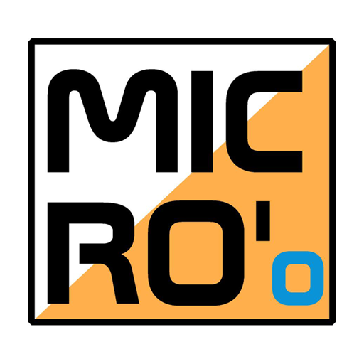 MicroSprints logo