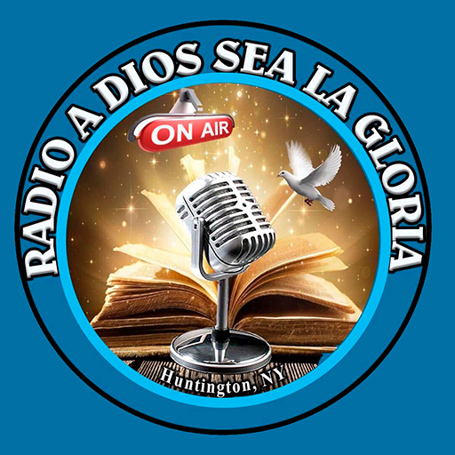 Radio a Dios sea la Gloria Download on Windows