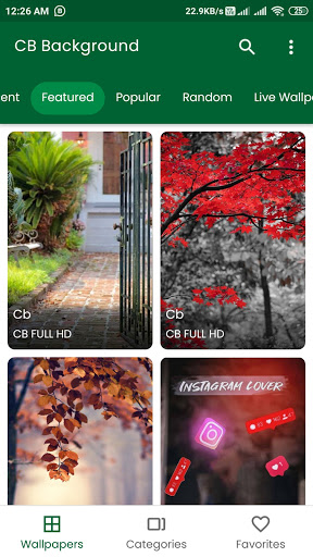 Details 100 cb background app