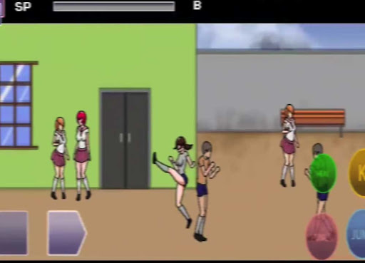 College Brawl Play Adviser