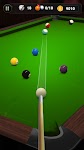 screenshot of 8 Pool Master