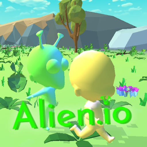 Alien.io