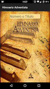 Himnario Adventista con Mu00fasica 1.4.4 APK screenshots 1