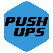 Push-Ups: Fitness Tracker