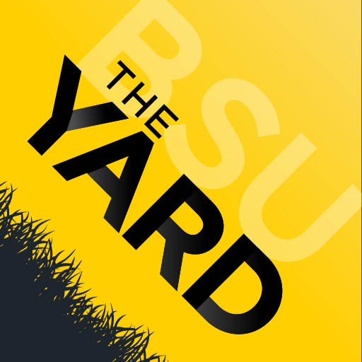 The Yard: Bowie State Univ.  Icon