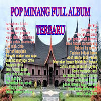 Lagu Pop Minang Full Offline