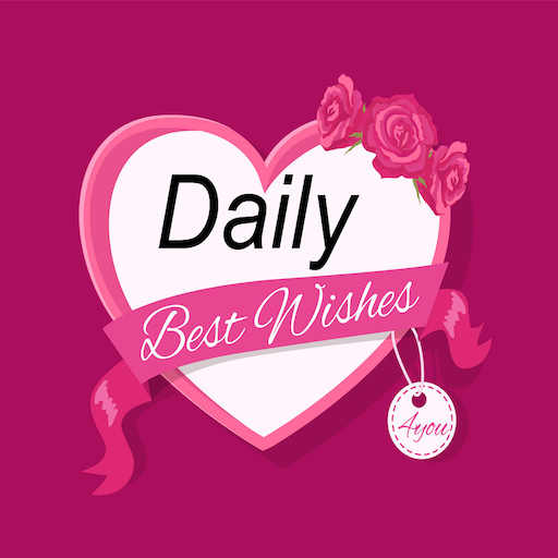 Daily Wishes Apps Bei Google Play