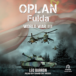 Obraz ikony: OPLAN Fulda: World War III