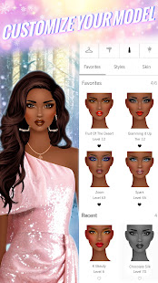 Covet Fashion - Dress Up Game 21.14.100 screenshots 12