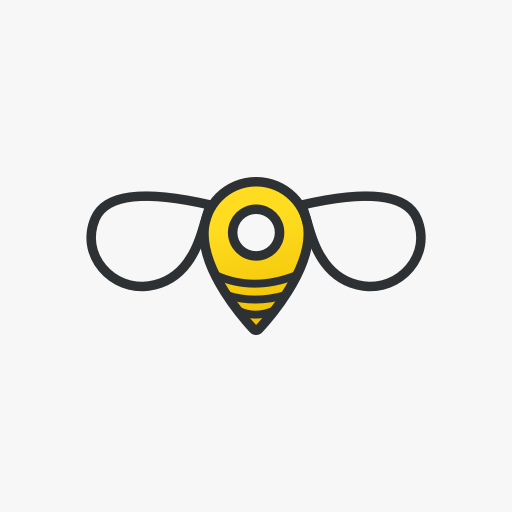PlaceToBee logo