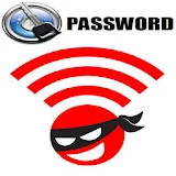 Wifi Hacker route prank icon