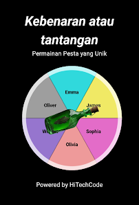 Imej tangkapan skrin