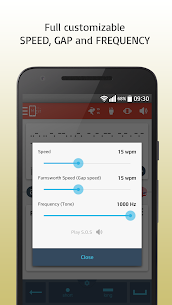 Morse Code Translator [Premium] 2