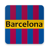 Noticias Barcelona icon