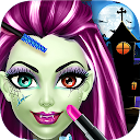 Monster Girl Makeover icono
