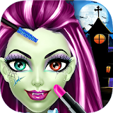 Monster Girl Makeover icon