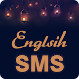 English SMS icon