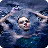 My Photo Under the water icon