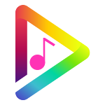 Cover Image of Download Splash Music Player - MP3 Player - Audio Player 1.0.3 APK