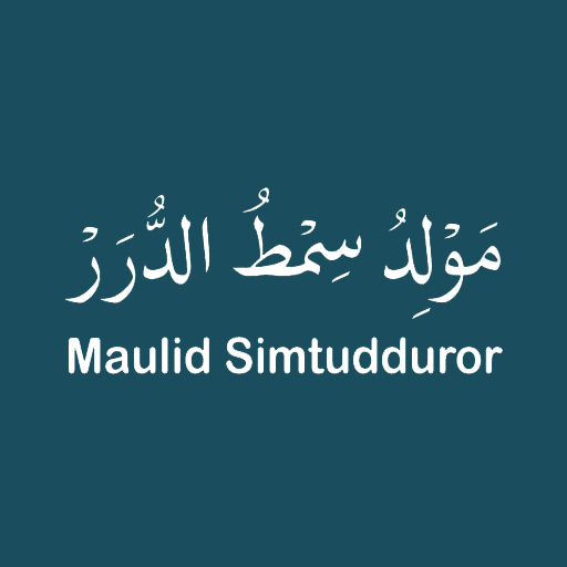 Maulid Simtudduror Terlengkap logo