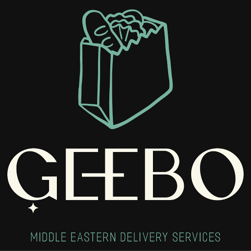 Geebo - Delivery Services - AppWisp.com