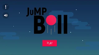 Jumpball - Screenshot 1