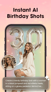 Photo Editor Video Maker screenshot 7