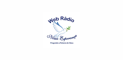 WEB RADIO NOSSA ESPERANÇA CE Screen 3