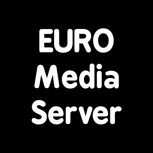 Euro Media Server