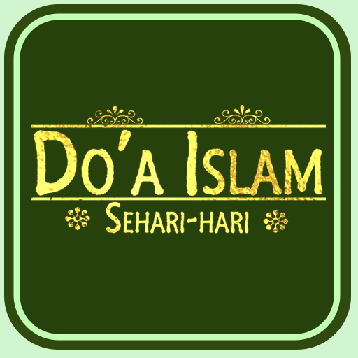 Doa Islam Sehari hari  Icon