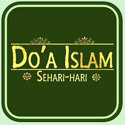 图标图片“Doa Islam Sehari hari”