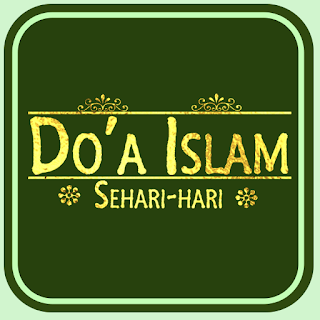 Doa Islam Sehari hari