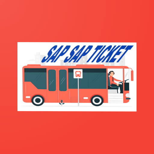 SAPSAPTICKET logo