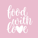 Cover Image of Download food with love  APK