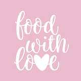 food with love icon