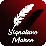 Cover Image of Tải xuống Signature Maker to my name eng  APK