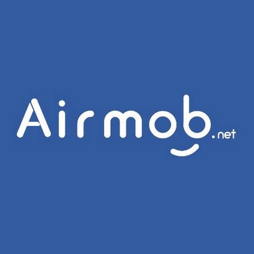 AIRMOB.net logo